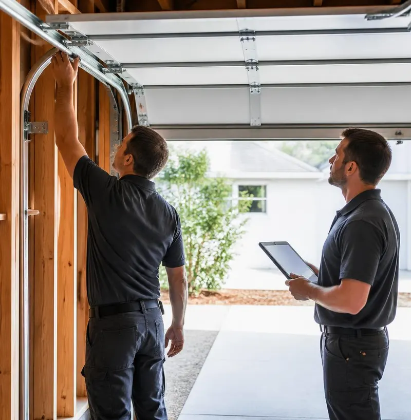 Contact Youngstown Overhead Door Co