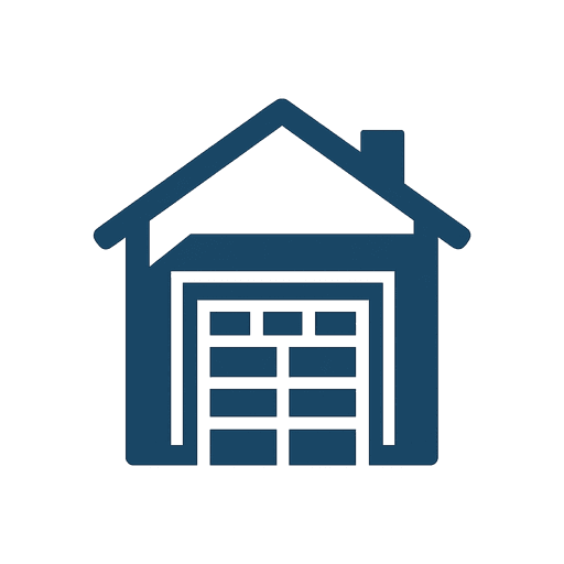 Youngstown Overhead Door Co logo